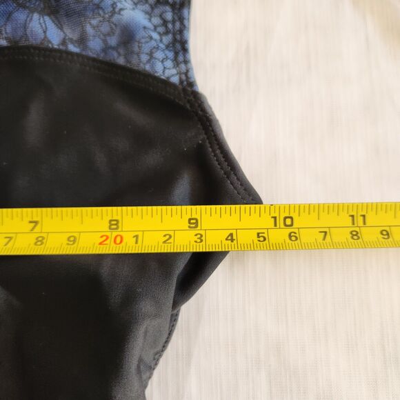 SoKali Dancewear Girl's S Black Dance Class Convention Competition Photoshoot - Picture 8 of 14